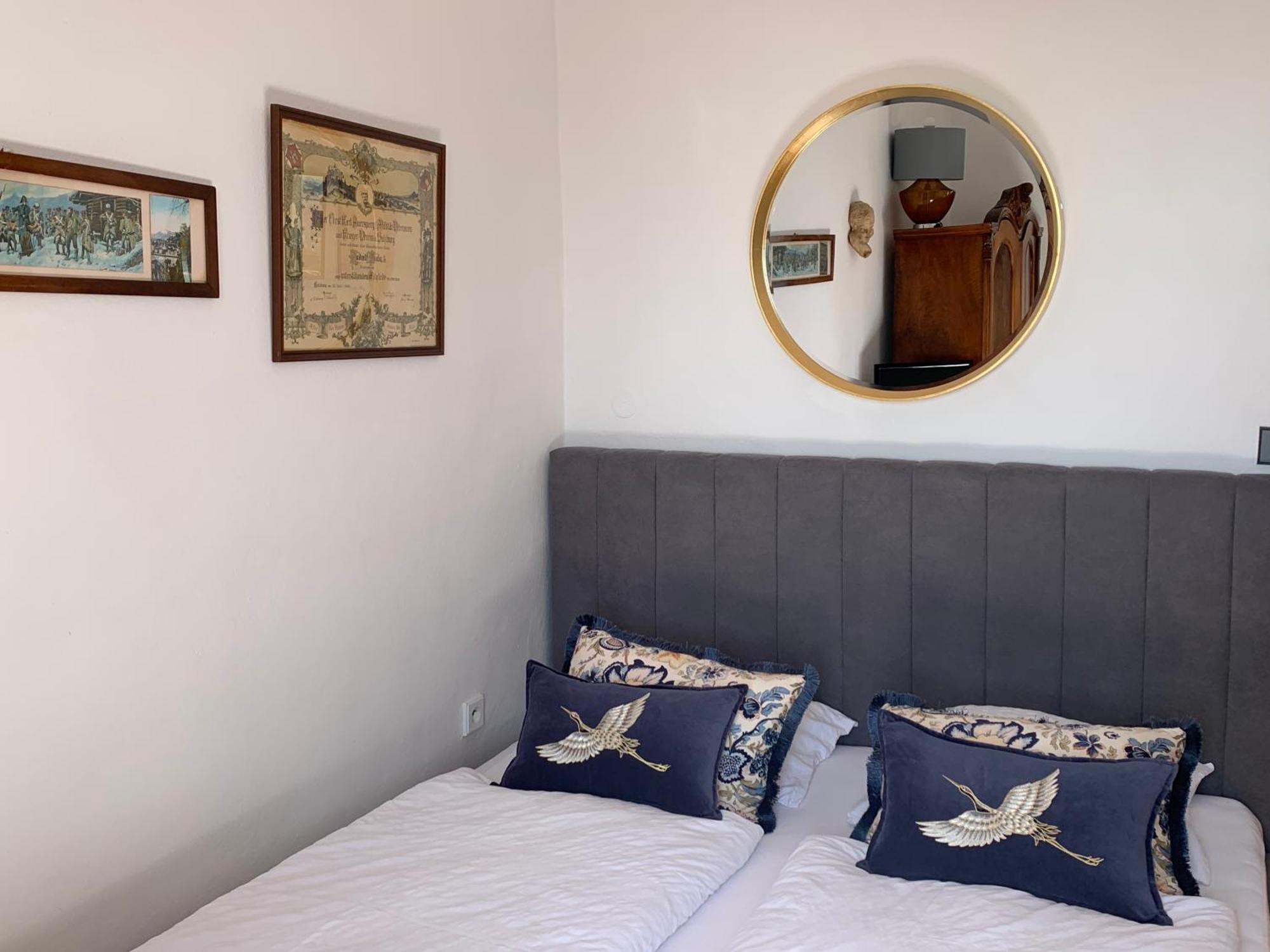 Boutique Apartments U Rolanda, Mikulasske Namesti Znojmo Kültér fotó